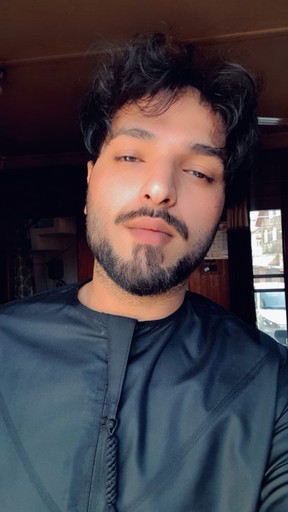 Rohan Sachdev